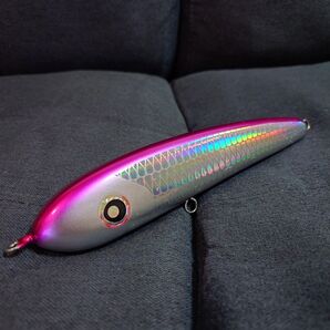 ローカルスタンダード パドルベイト220