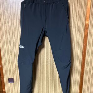 アルバインライトパンツ ノースフェイス NORTH ブラック