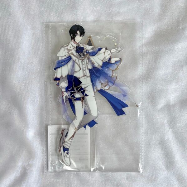 アイナナ Birthday Store 一織 ビッグアクリルスタンド