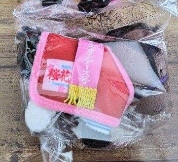 ★スターズオンアース★サラブレッドコレクション 馬服マスコットボールチェーン2