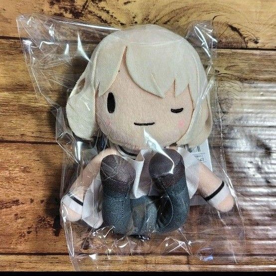 ★三角初華★BanGDream ふわぷち ぬいぐるみ AveMujica 1 2 バンドリ