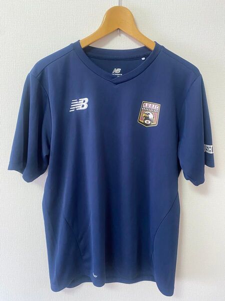 ニューバランス スポーツtシャツ メンズ
