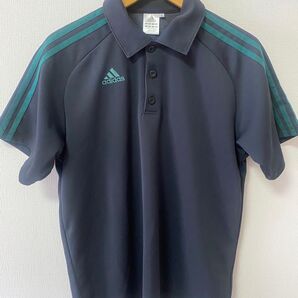 アディダス ADIDAS ポロシャツ ドライ スポーツ メンズ ゴルフ