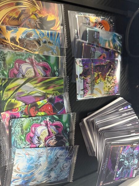 SDBH スーパードラゴンボールヒーローズ カード まとめ売り