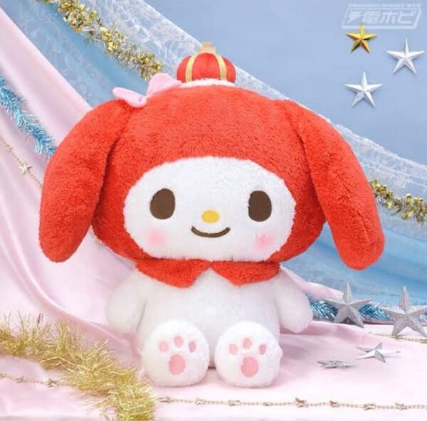 マイメロ BIG ぬいぐるみ サンリオ