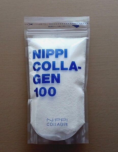 ニッピコラーゲン100 (110g) 1袋