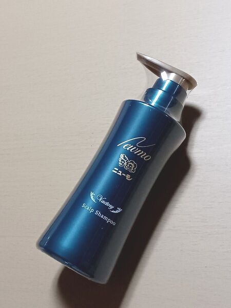 ニューモ Vactory シャンプー (280ml) スカルプシャンプー スカルプケア