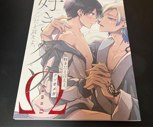 ブルーロック カイ潔 同人誌