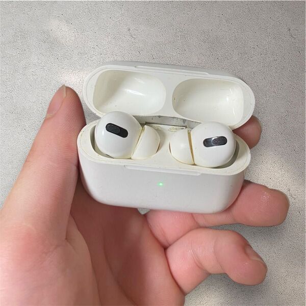 AirPods Pro 第1世代