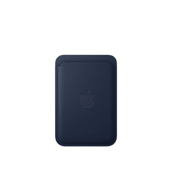MagSafe対応iPhoneファインウーブンウォレット Apple純正