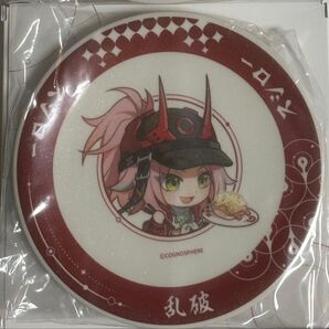 崩壊スターレイル 乱破シクレ すし皿
