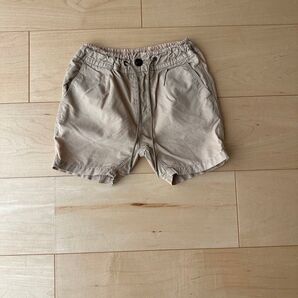 フィス ショートパンツ Mサイズ 90センチ