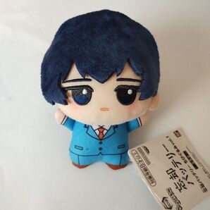 忘却バッテリー ちびぐるみ 清峰葉流火 新品タグ付き