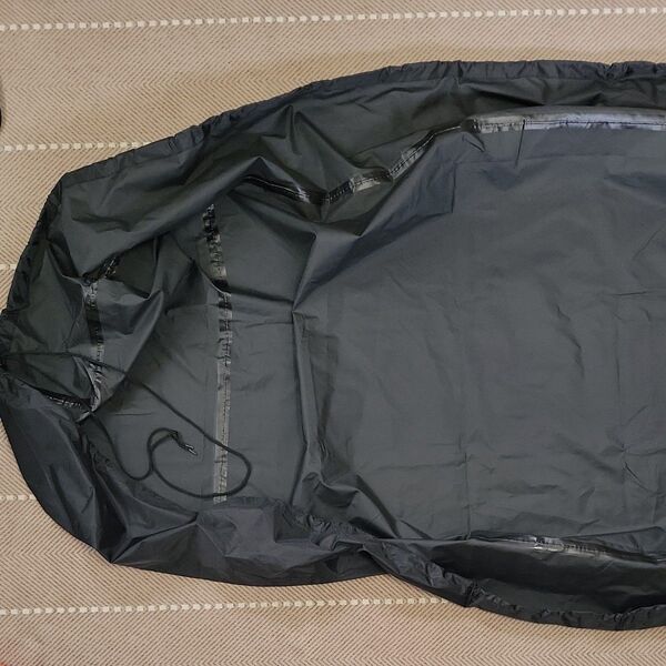 フロートボート用カバー中古品です。