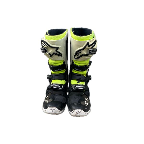 Alpinestars TECH7 モトクロスブーツ