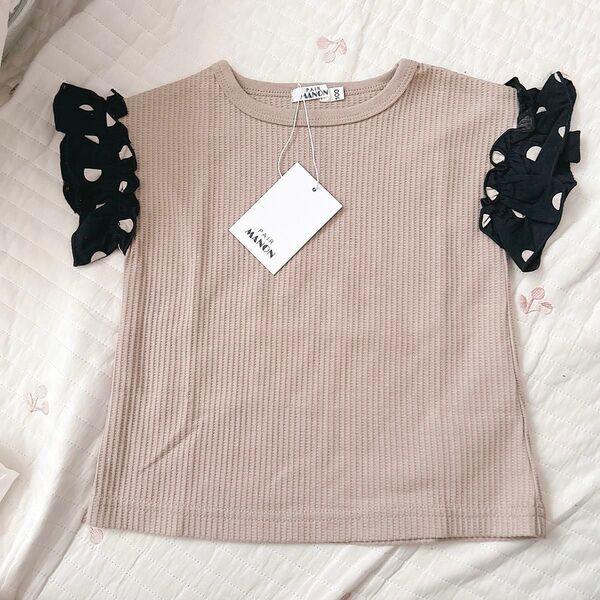 pairmanon 半袖Tシャツ 100cm