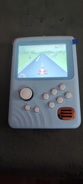 ゲーミングパーワ本体