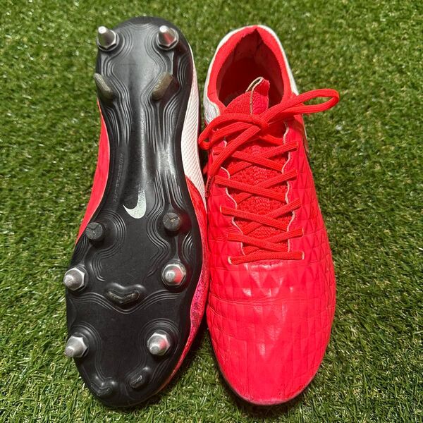 NIKE ティエンポレジェンド8 ELITE SG-PRO 28.5cm 302