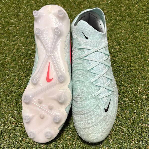 NIKE ファントムGX2 ELITE AG 25.5cm 304
