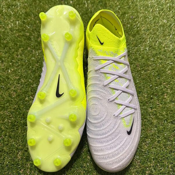 NIKE ファントムGX2 ELITE AG 27cm 309