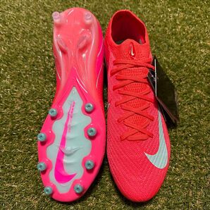 NIKE マーキュリアルヴェイパー16 ELITE AG 25.5cm 311
