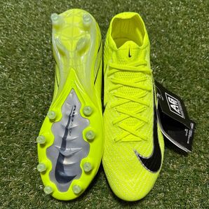 NIKE マーキュリアルヴェイパー15 ELITE AG 25.5cm 313