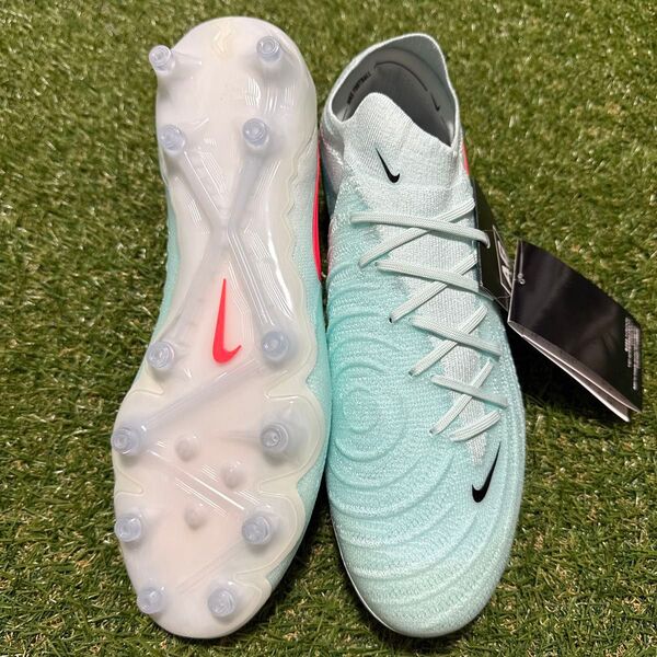 NIKE ファントムGX2 ELITE AG 27.5cm 314