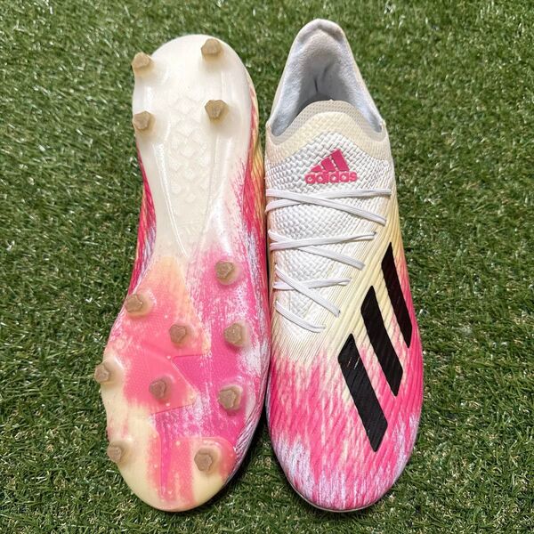 adidas エックス19.1 AG 27.5cm 320