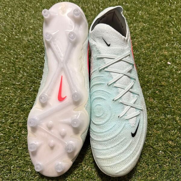NIKE ファントムGX2 ELITE AG 28cm 321