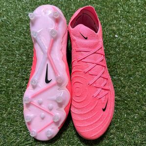 NIKE ファントムGX2 ELITE AG 25.5cm 324