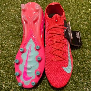 NIKE マーキュリアルヴェイパー16 ELITE AG 25cm 327