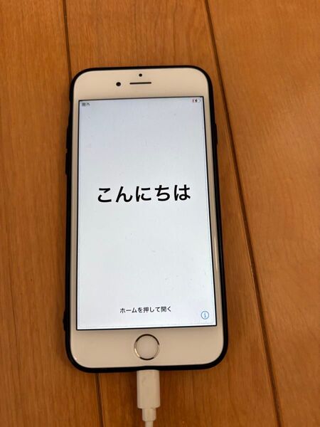 iPhone 6s 32GB シルバー SIMロック解除済