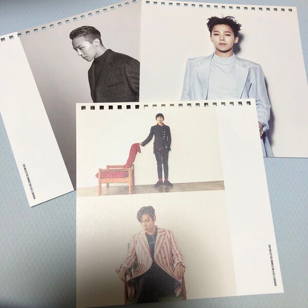 BIGBANG G-DRAGON グッズ