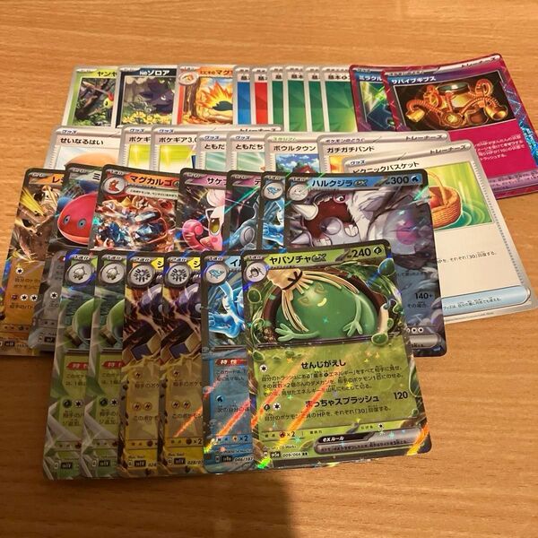 【説明欄必読】ex ともだちてちょう ポケギア3.0 ACESPEC など まとめ売り ポケカ ポケモンカード +おまけ