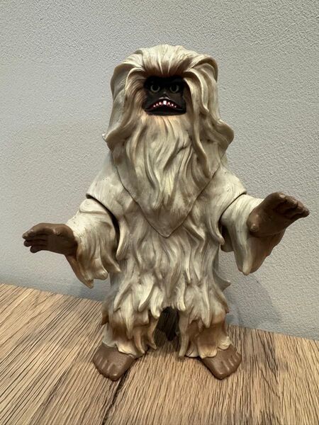 伝説怪獣 ウー 「ウルトラマン」 ウルトラ怪獣シリーズ56 ソフビ