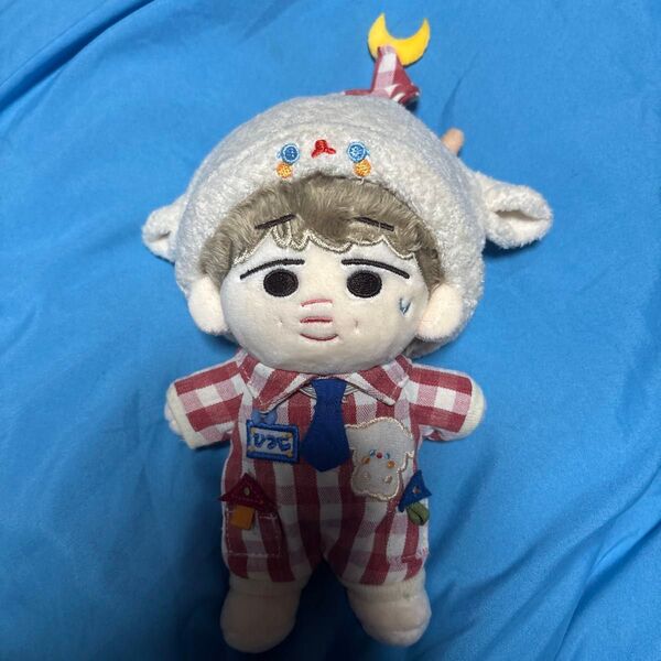 BTS RM ナムジュン ぬいぐるみ