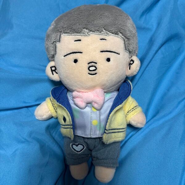 BTS RM モンインパン ナムジュン ぬいぐるみ