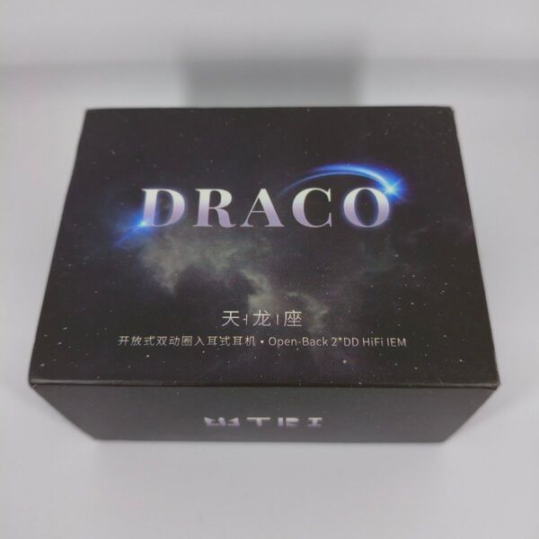 TRI DRACO 3.5mm