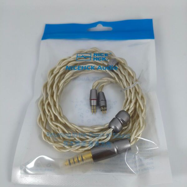 NICEHCK LightLove 2pin 4.4mm
