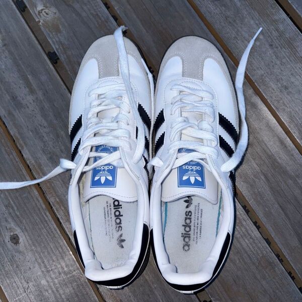 adidas SAMBA スニーカー