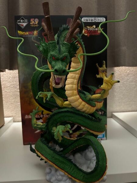 ドラゴンボール 一番くじ フィギュア