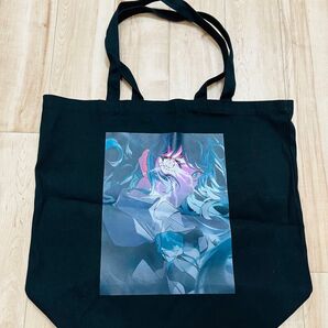 Ado ファッショナブル「Hibana」トートバック