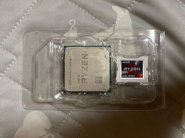 Ryzen7 5800X