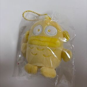 ハンギョドン カラフルミニマスコット イエロー