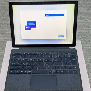 Microsoft Surface Pro 6