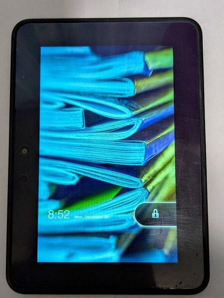 Amazon Kindle Fire HD 7 32GB