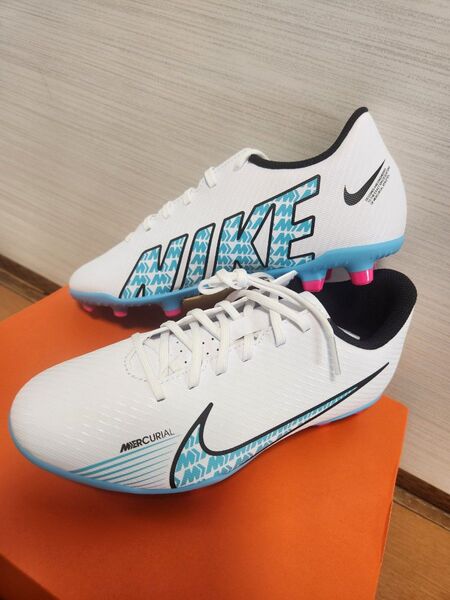 ナイキ スパイク サッカー ジュニア 23cm マーキュリアル Mercurial