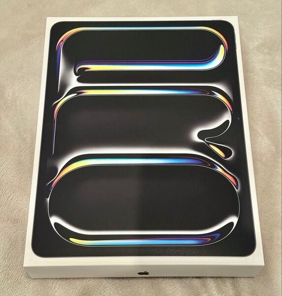 未開封 iPad Pro 13インチ512GB Wi-Fi cellular