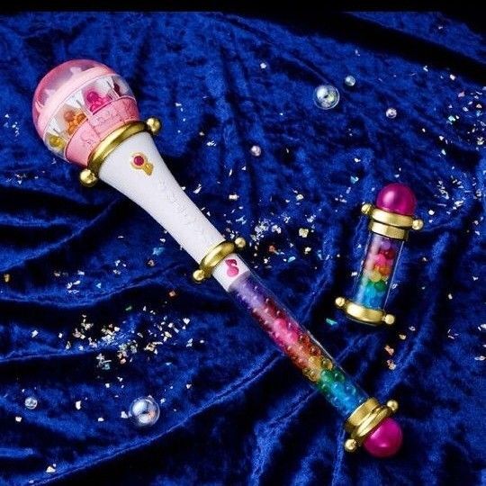 おジャ魔女どれみ クルールポロン Memorize Special ステッキ おもちゃ プレミアムバンダイ プレバン