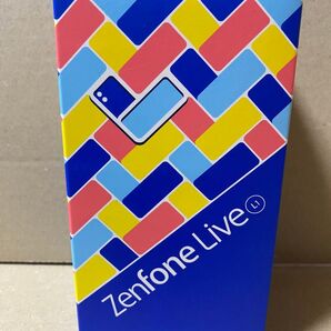 ZenFone Live L1 ZA550KL 5.5インチ メモリー2GB ストレージ32GB シマーゴールド SIMフリー